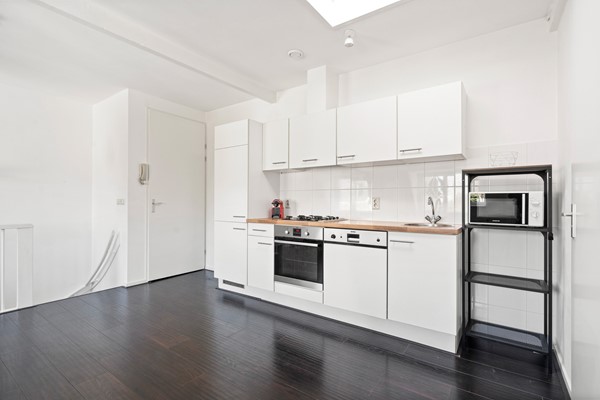 Medium property photo - Tesselschadestraat 38B, 3521 XW Utrecht